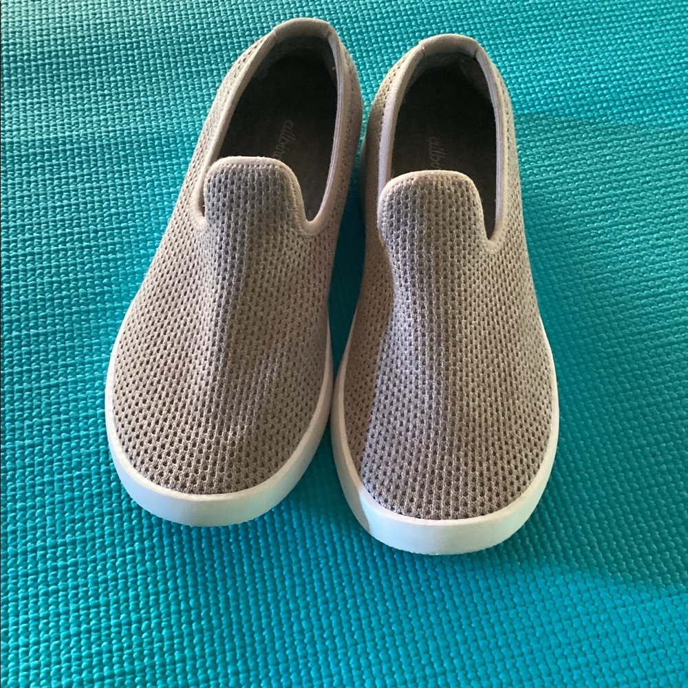 Allbirds Tree Loungers